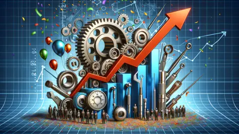 Tricentis reports phenomenal ARR growth of over 20% in 2023