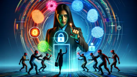 Tech experts urge passwordless protection on World Password Day