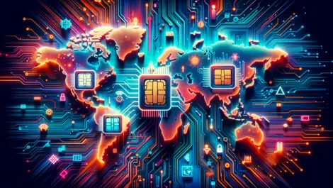 Consumer eSIM downloads double in 2023, TCA report shows