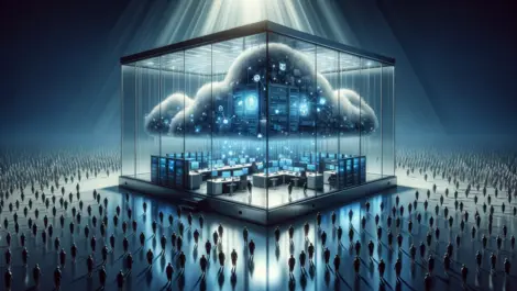 Commvault launches Cloud Cleanroom for cyber attack recovery
