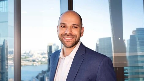 Moody's recruits Jeremy Schwartz as new Oceania leader