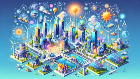 ABB's Startup Challenge 2024 unveils AI-focused energy solutions