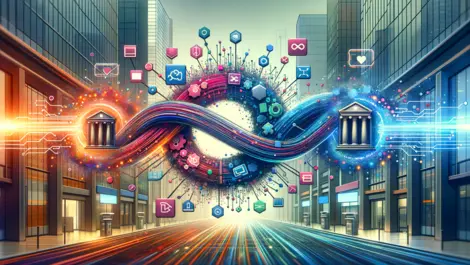 Finastra & OpenFin unite to boost Kondor's treasury banking system