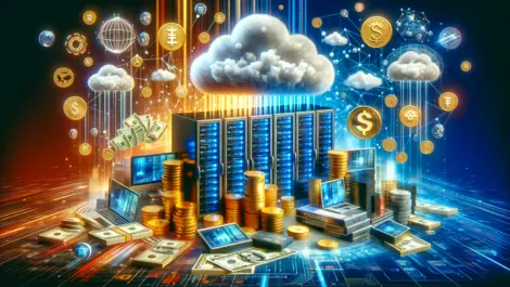 Operators to invest $200bn in cloud services for data demand surge