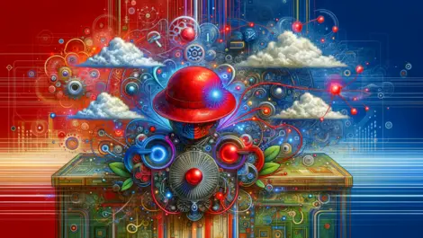Red Hat accelerates AI integration with OpenShift advancements