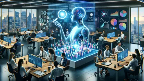 Similarweb launches SAM, new AI tool to boost sales efficiency