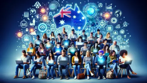 Australians favour IT & language skills, Udemy report reveals
