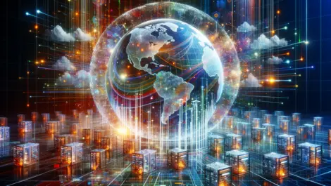 DE-CIX records robust growth & expansions in 2023
