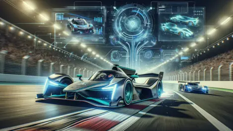 Infosys becomes Digital Innovation Partner for Formula E Championship