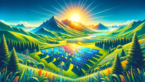New Zealand's SolarZero helps overcome energy crisis