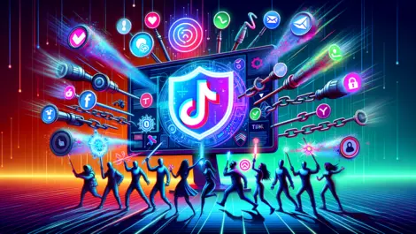 TikTok to join content authenticity initiative in fight against deepfakes