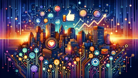 AI adoption soars as APAC social media teams face resource gaps