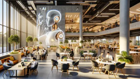 SentinelOne named among best tech workplaces in Australia