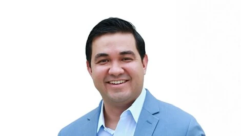 Portnox names Joseph Rodriguez as new chief revenue officer