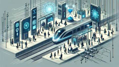 Network Rail & Oakland harness AI to innovate knowledge management