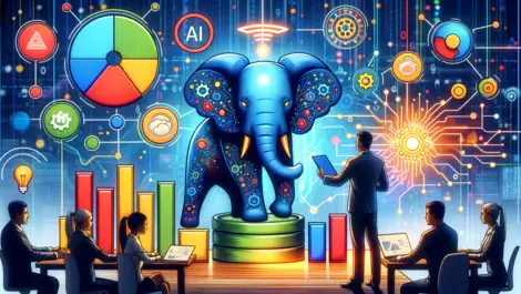 SolarWinds boosts PostgreSQL support with enhanced DPA 2024.2