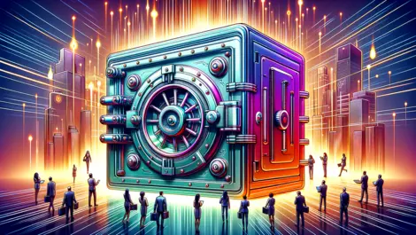 io.finnet launches io.vault, a solution for digital assets