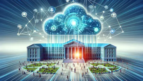 Bond University transitions to TechnologyOne SaaS solution