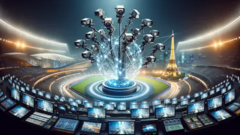 Alibaba tests AI-enhanced replays for Paris 2024 Olympics