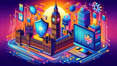 UK releases new reports to enhance AI cyber security measures