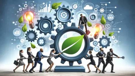 Infor unveils GenAI & ESG Reporting to boost productivity