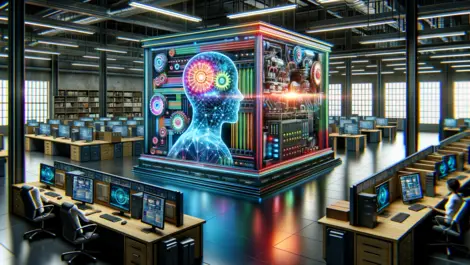 SolarWinds launches AI engine to transform IT operations