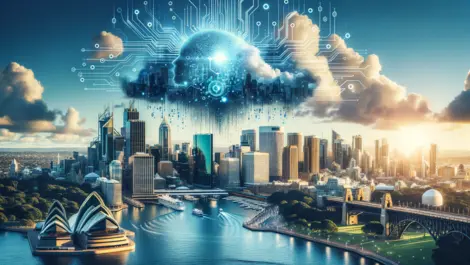 Generative AI could boost Australia's economy by USD $269 billion