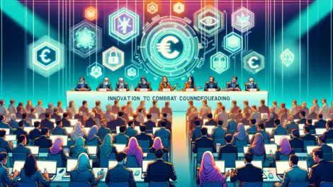 IACC conference highlights evolving anti-counterfeiting strategies