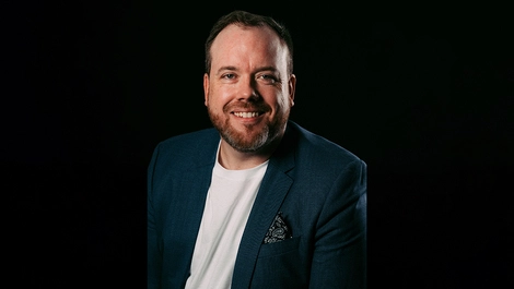 Commvault appoints Russell as CTO for APAC to boost cyber resilience