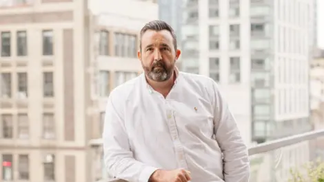 GumGum names Niall Hogan as JAPAC General Manager
