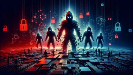 ReliaQuest reveals BlackSuit ransomware details in 2024 customer incident