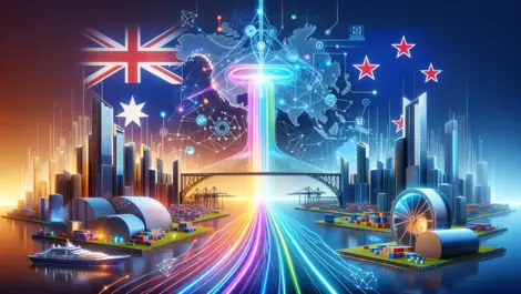 LASER names Dicker Data exclusive distributor for New Zealand