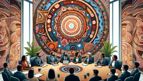 Ricoh Australia launches inaugural Reconciliation Action Plan