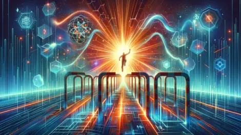 UK science superpower aspirations hindered by short-termism