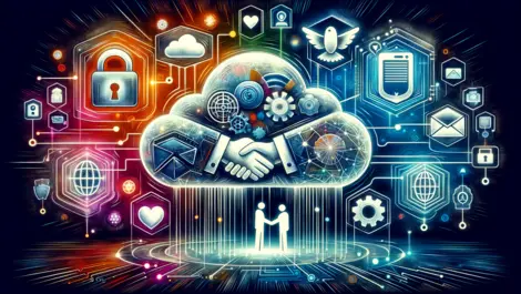 Pax8 & Perception Point partner to enhance cloud security
