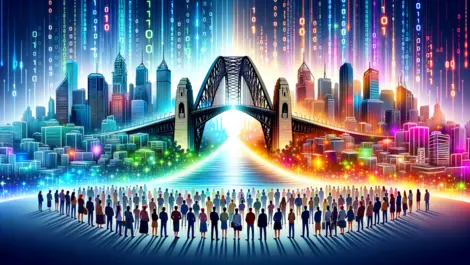 NSW launches first comprehensive Digital Inclusion Strategy