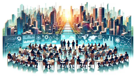 Queensland's tech leaders gather at ACS Summit in Brisbane