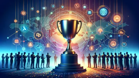 Mitel recognises global partners at annual Next Awards 2024