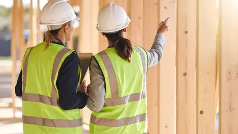 Construction firms itching to work after Budget 2024
