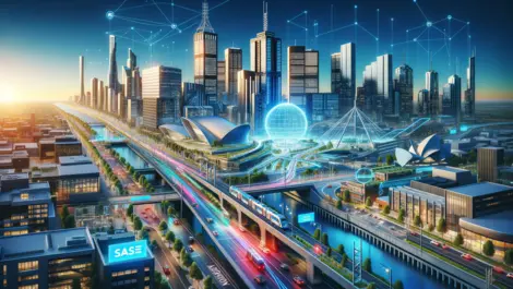 McConnell Dowell invests in tech to enhance Melbourne projects