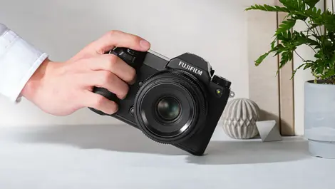 FUJIFILM to launch X-T50 mirrorless camera in New Zealand