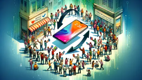 Half of Australian consumers switch mobile providers biennially