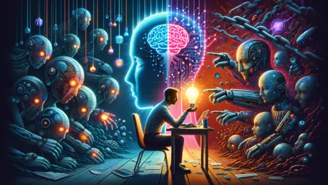 UK managers see AI benefits despite data security concerns