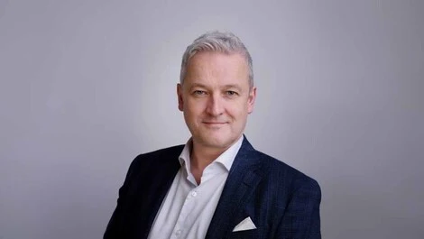 Kinly promotes Duncan MacPherson to Global Service Director