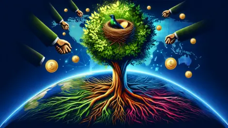 Quantexa reports 40% growth in ARR, aims for GBP £80m in 2024