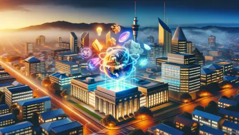 Christchurch tech firms team up for geoscience education tool