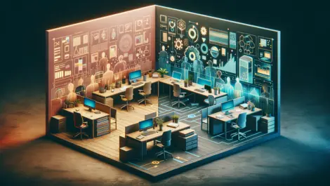 Omnia acquires LiveTiles to reshape digital workplace solutions