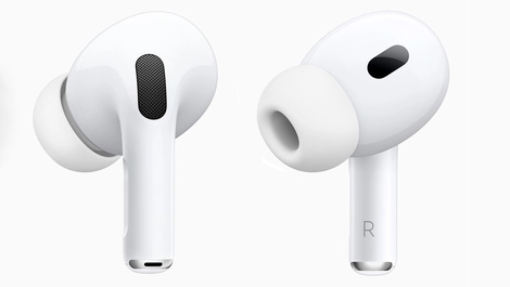 AirPods update to bring new Siri interactions & gaming features