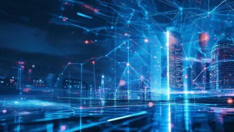 HSBC & BNY Mellon to pilot Quantexa's new AI technology