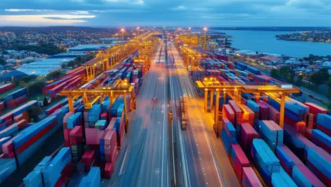 Switchboard raises USD $1.5 million to revolutionise supply chains